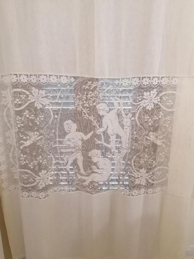 Dimo' Re Panzió Farnese Kültér fotó