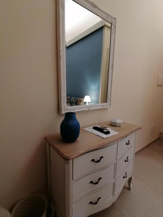 Dimo' Re Panzió Farnese Kültér fotó