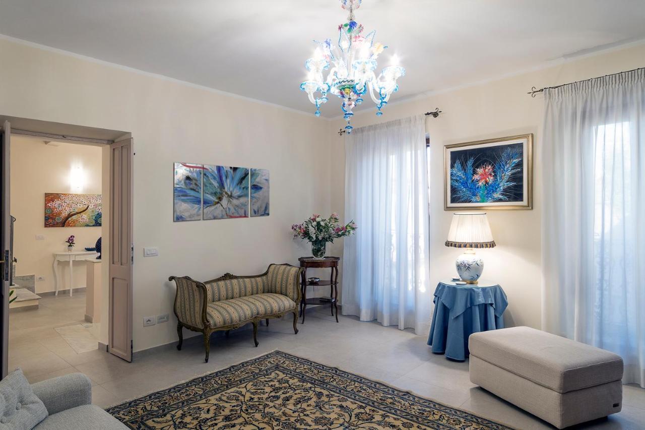 Dimo' Re Panzió Farnese Kültér fotó