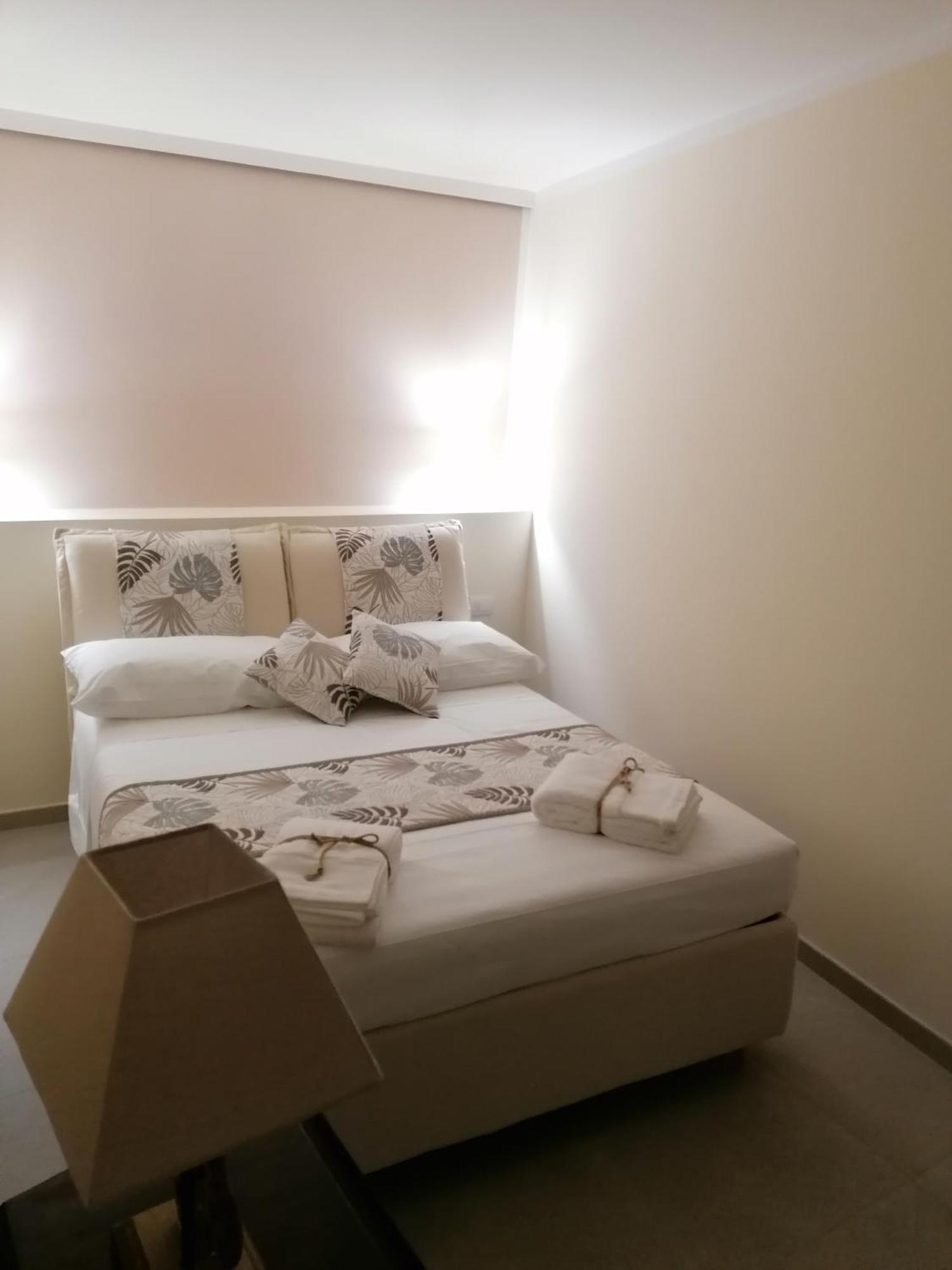 Dimo' Re Panzió Farnese Kültér fotó